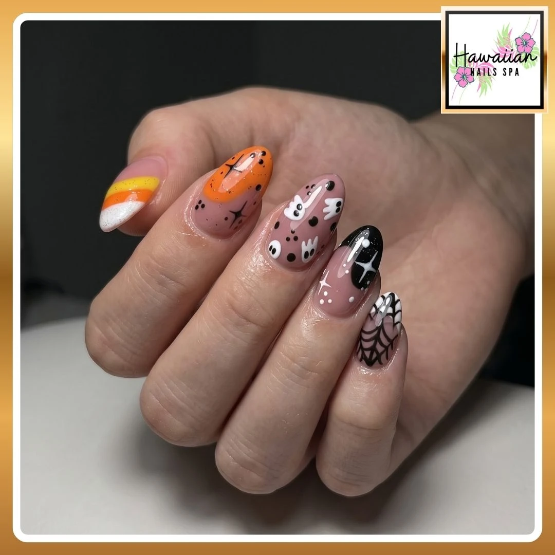 Nail art